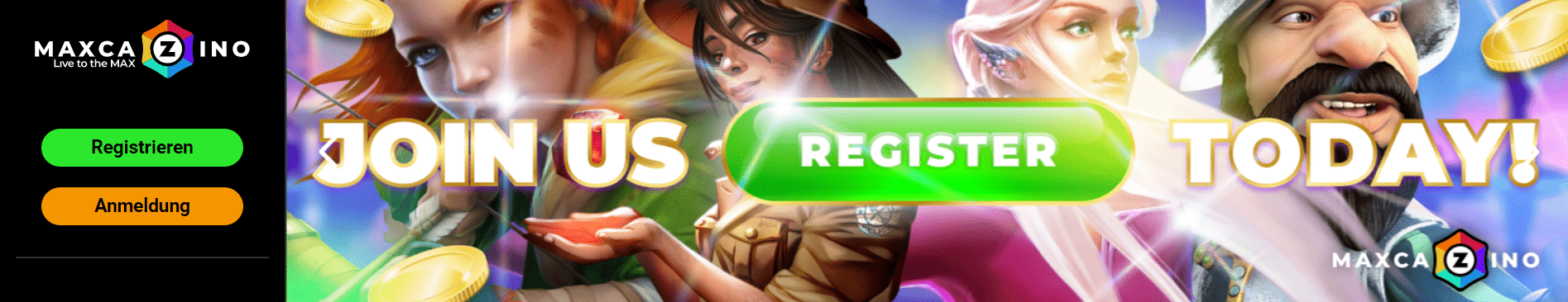maxcasino banner maxcasino banner